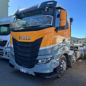 June EOFY Newcastle Truck & Machinery Auction