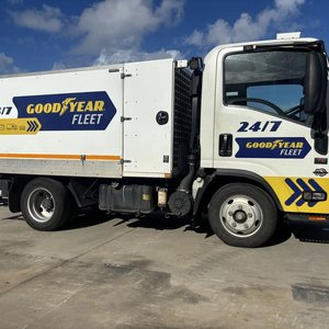 Brisbane Truck, Machinery & General