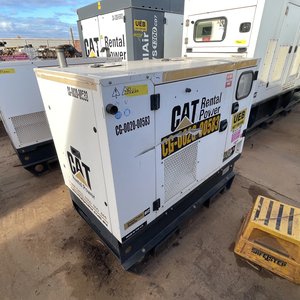 Used Generators and Compressors Sale