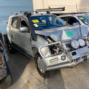 NSW/ACT Salvage Vehicles