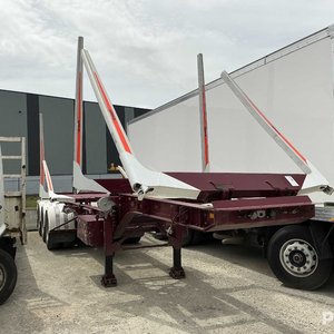 National Heavy Motor Salvage