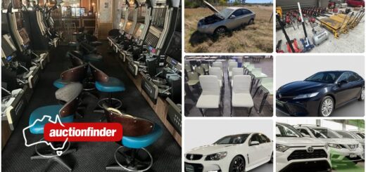 Upcoming auction highlights