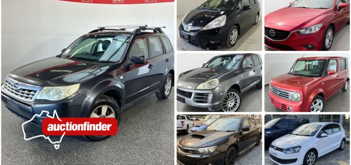 Upcoming auction highlights