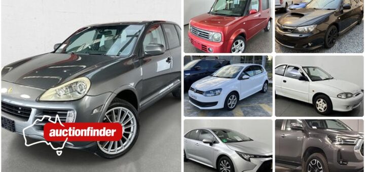 Upcoming auction highlights