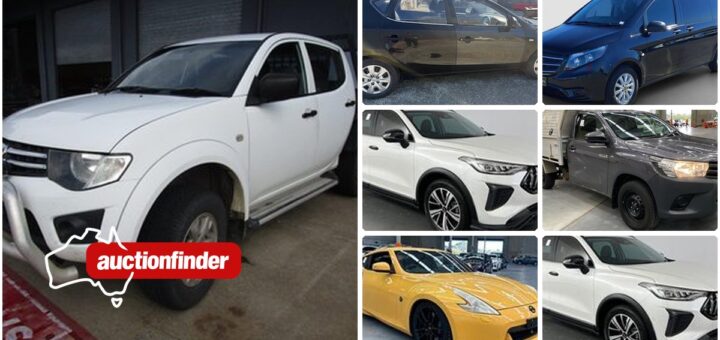 Upcoming auction highlights