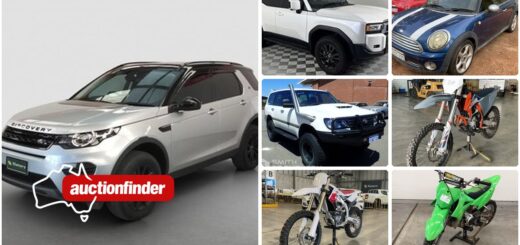 Upcoming auction highlights