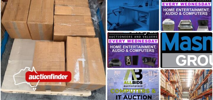 Upcoming auction highlights