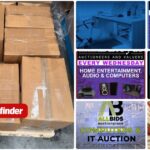 Upcoming auction highlights