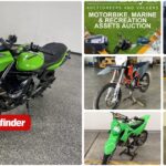 Upcoming auction highlights