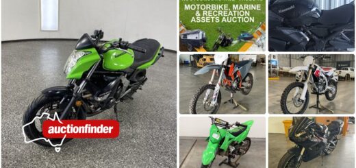 Upcoming auction highlights