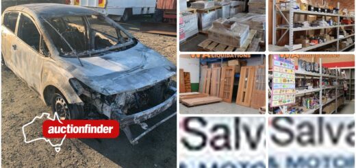 Upcoming auction highlights