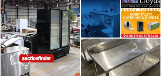 Upcoming auction highlights