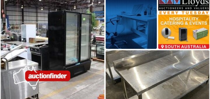 Upcoming auction highlights
