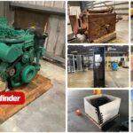 Upcoming auction highlights