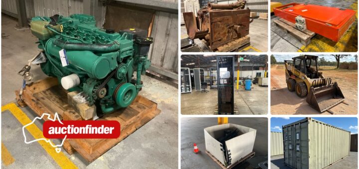 Upcoming auction highlights