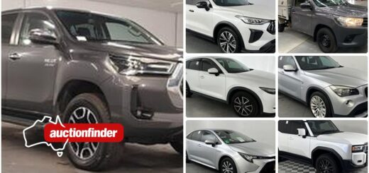 Upcoming auction highlights