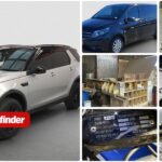 Upcoming auction highlights