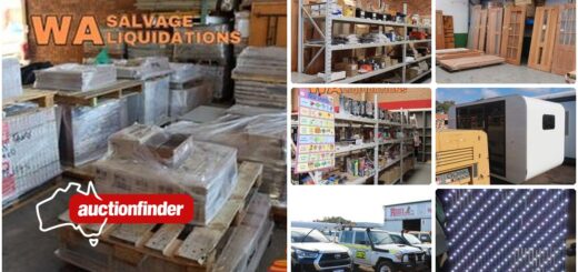 Upcoming auction highlights