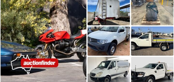 Upcoming auction highlights