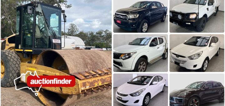 Upcoming auction highlights