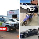 Upcoming auction highlights