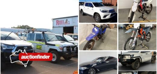 Upcoming auction highlights