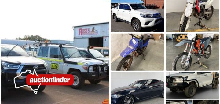 Upcoming auction highlights