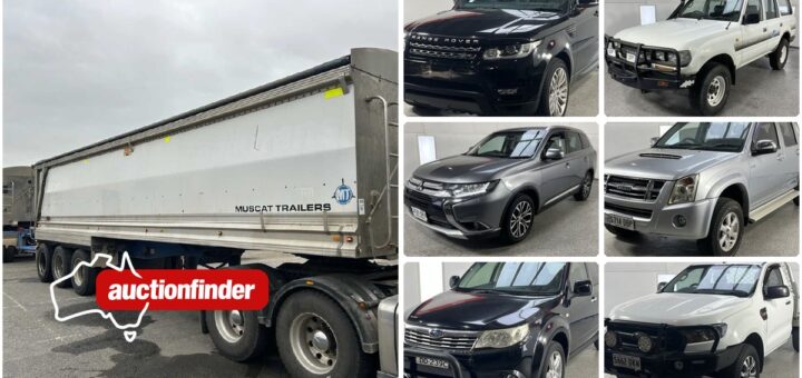 Upcoming auction highlights