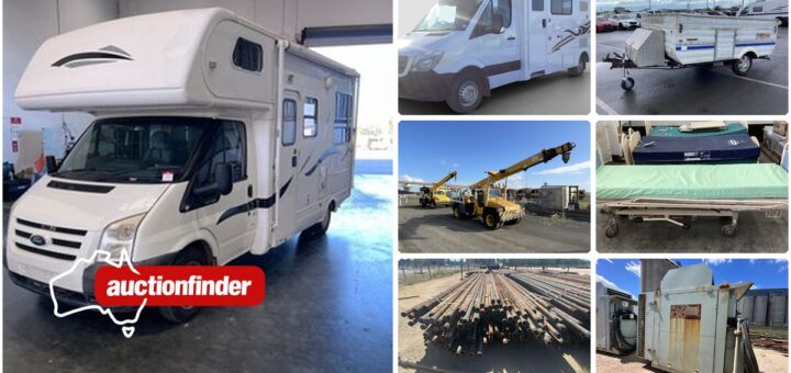 Upcoming auction highlights