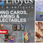 Upcoming auction highlights