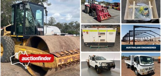 Upcoming auction highlights