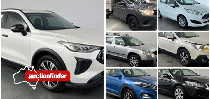Upcoming auction highlights
