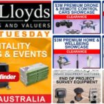 Upcoming auction highlights