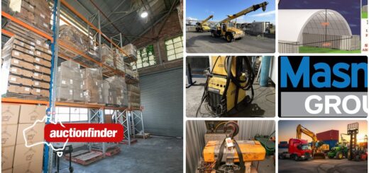 Upcoming auction highlights