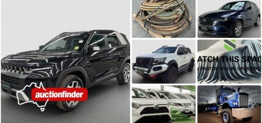 Upcoming auction highlights