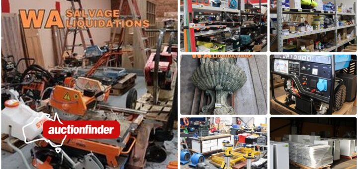 Upcoming auction highlights