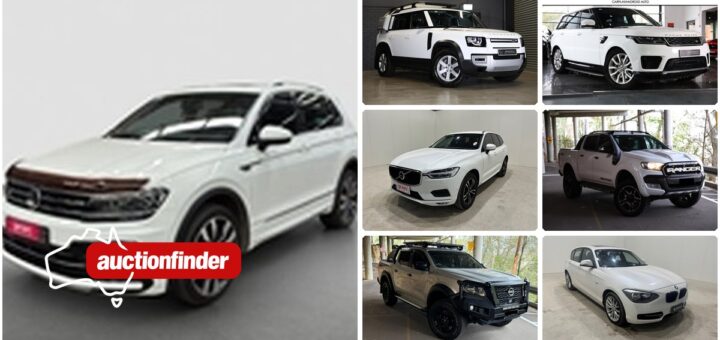 Upcoming auction highlights