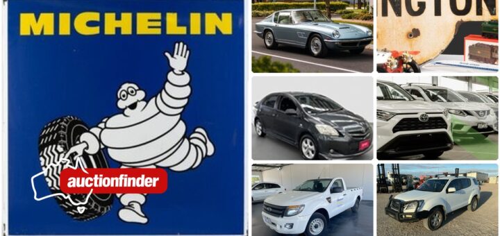 Upcoming auction highlights