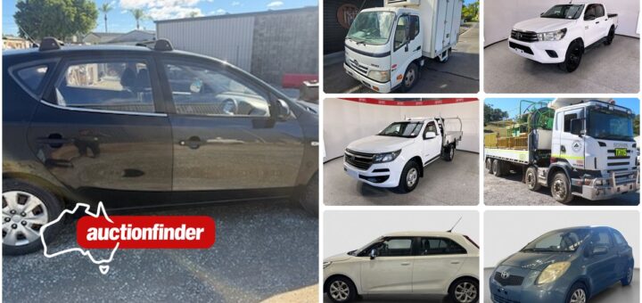 Upcoming auction highlights