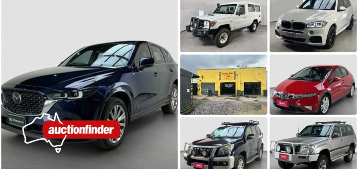 Upcoming auction highlights