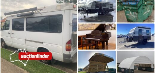 Upcoming auction highlights