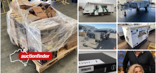 Upcoming auction highlights