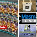 Upcoming auction highlights