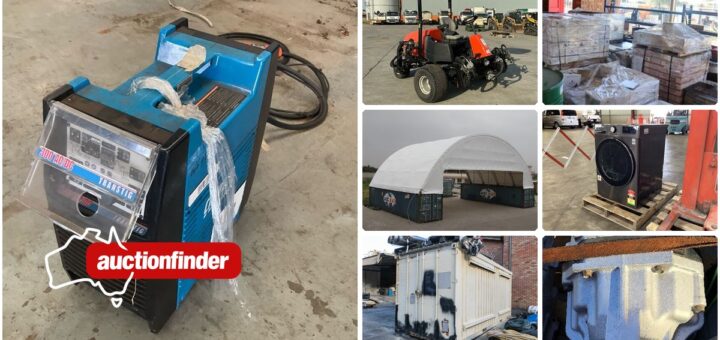 Upcoming auction highlights