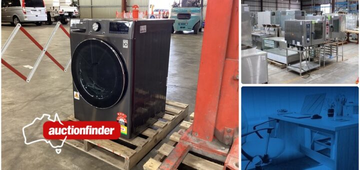 Upcoming auction highlights