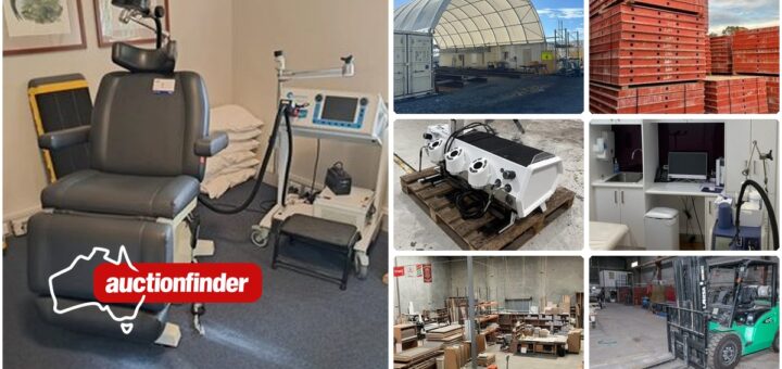 Upcoming auction highlights