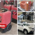 Upcoming auction highlights