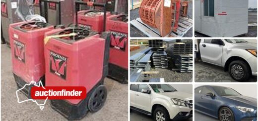 Upcoming auction highlights