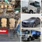 Upcoming auction highlights