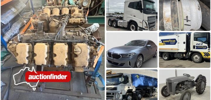Upcoming auction highlights